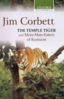 Temple Tiger and More Man-Eaters of Kumaon