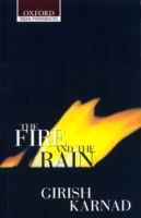 Fire and the Rain