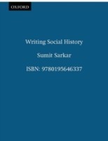 Writing Social History