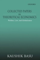 Collected Papers in Theoretical Economics