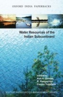 Water Resources of the Indian Subcontinent