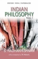 Indian Philosophy: Volume II