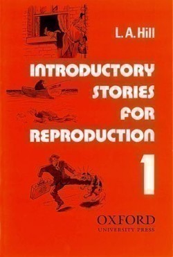 Introductory Stories for Reproduction First Series