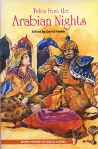 Oxford Progressive English Readers Level 1: Tales From the Arabian Nights