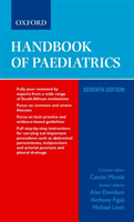 Handbook of Paediatrics 7e