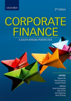 Corporate Finance: A South African Perspective