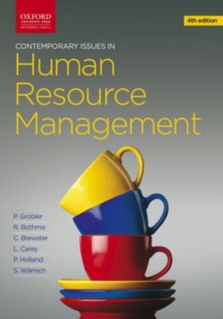 Contemporary Issues in Human Resource Management