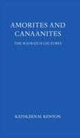 Amorites and Canaanites