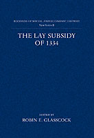 Lay Subsidy of 1334