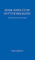 Some Aspects of Hittite Religion