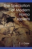 Speciation of Modern Homo Sapiens