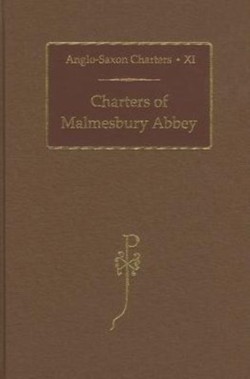 Charters of Malmesbury Abbey