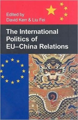 International Politics of EU-China Relations