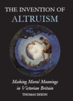 Invention of Altruism