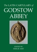 Latin Cartulary of Godstow Abbey