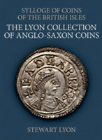 Lyon Collection of Anglo-Saxon Coins