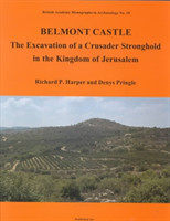 Belmont Castle