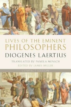 Lives of the Eminent Philosophers