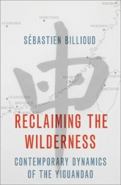 Reclaiming the Wilderness