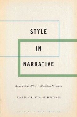 Style in Narrative Aspects of an Affective-Cognitive Stylistics