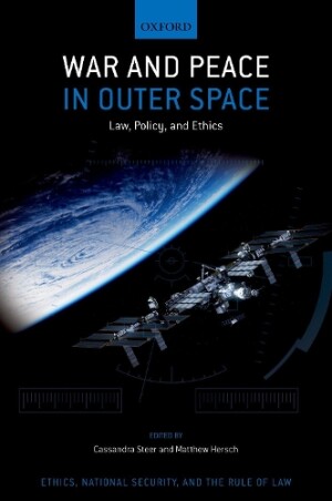 War and Peace in Outer Space