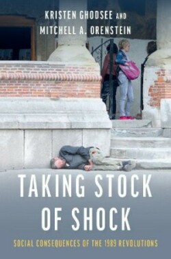 Taking Stock of Shock: Social Consequences of the 1989 Revolutions