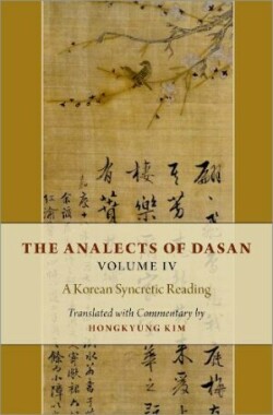 Analects of Dasan, Volume IV