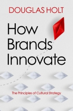 How Brands Innovate