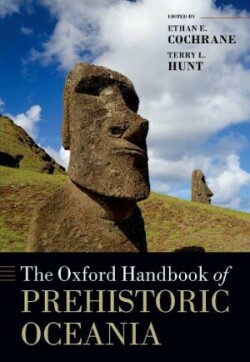 Oxford Handbook of Prehistoric Oceania