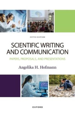 Scientific Writing and Communication, 5th Ed.