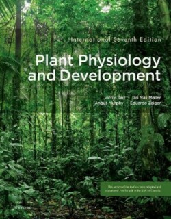 Plant Physiology and Development, 7th ed.