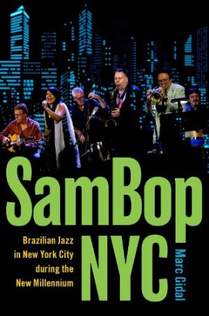 SamBop NYC