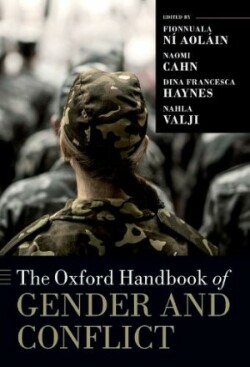 Oxford Handbook of Gender and Conflict