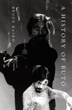 History of Butô