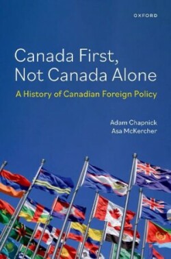 Canada First, Not Canada Alone