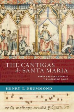 Cantigas de Santa Maria