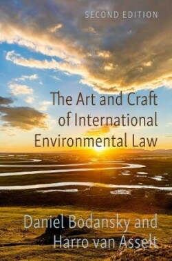 Art and Craft of International Environmental Law