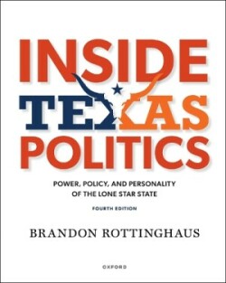 Inside Texas Politics