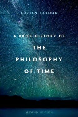 Brief History of the Philosophy of Time