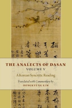 Analects of Dasan, Volume V