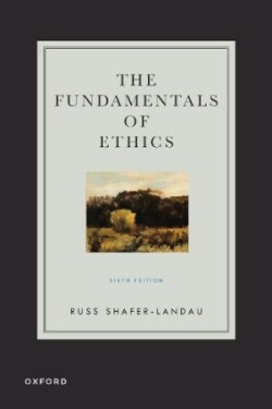 Fundamentals of Ethics