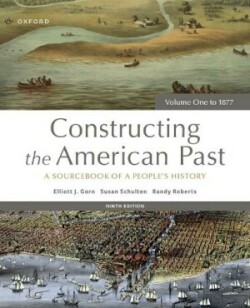 Constructing the American Past