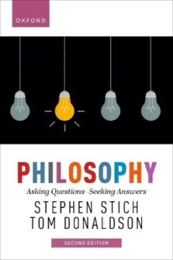 Philosophy, 2e