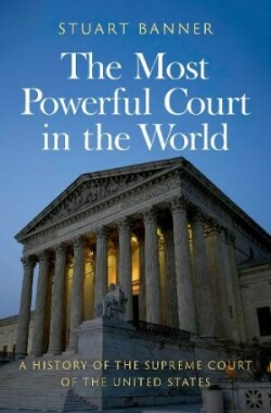 Most Powerful Court in the World