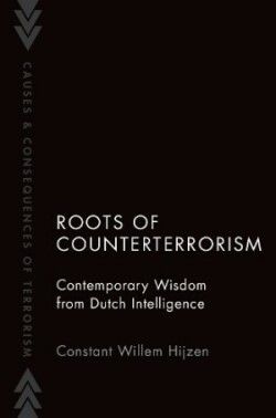 Roots of Counterterrorism