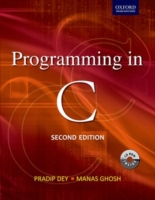 Programming in C 2/e