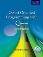 Object Oriented Programming With C++