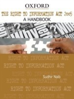 Right to Information Act 2005