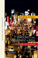Democracy and Development in India