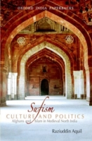 Sufism, Culture, and Politics